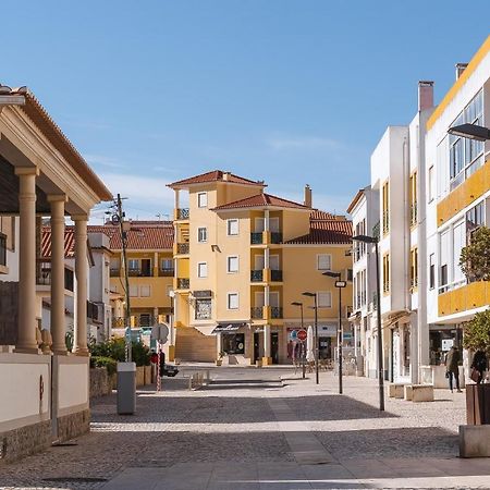Apartament Gucci House - Santa Cruz Santa Cruz  Zewnętrze zdjęcie