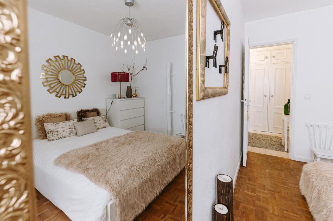 Apartament Gucci House - Santa Cruz Santa Cruz  Zewnętrze zdjęcie