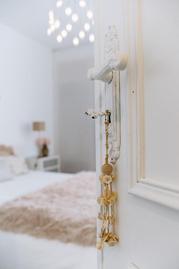 Apartament Gucci House - Santa Cruz Santa Cruz  Zewnętrze zdjęcie