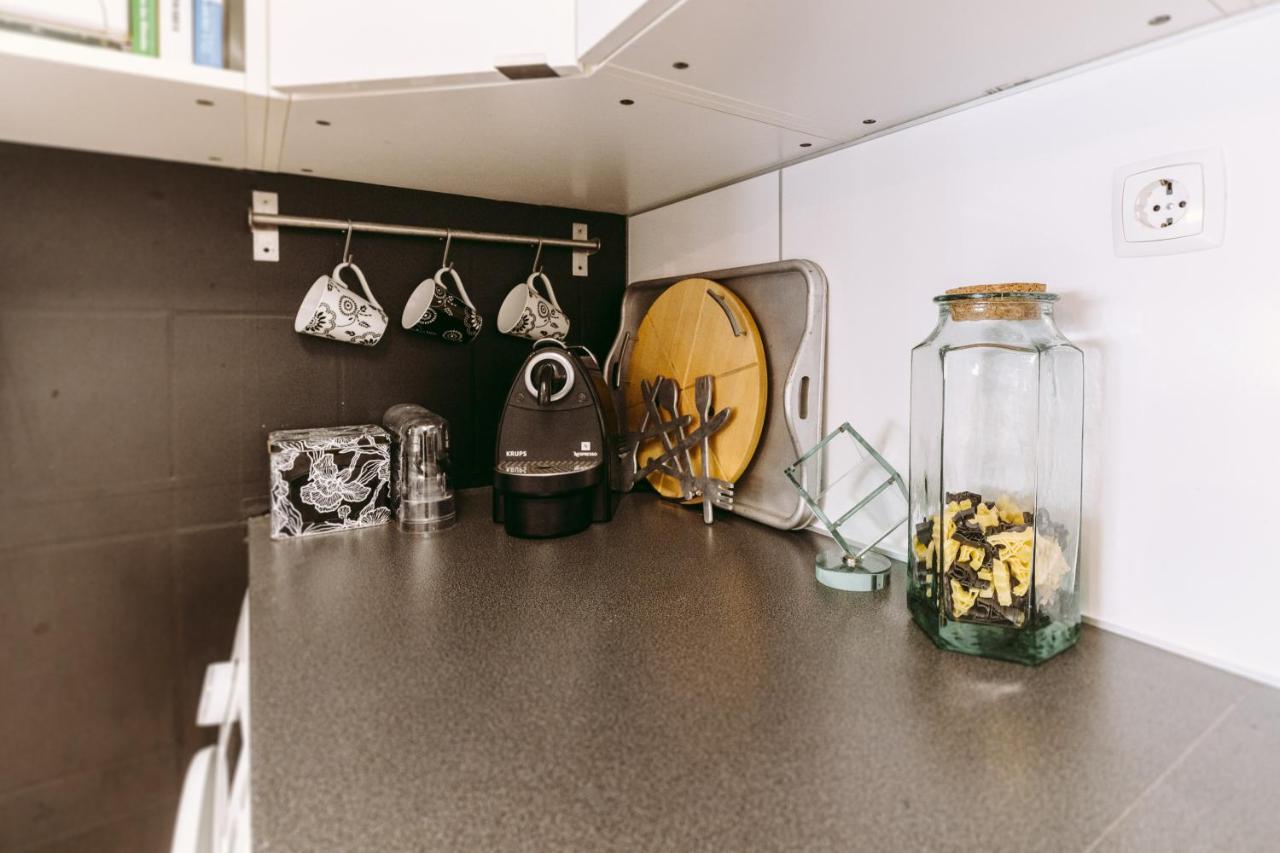 Apartament Gucci House - Santa Cruz Santa Cruz  Zewnętrze zdjęcie