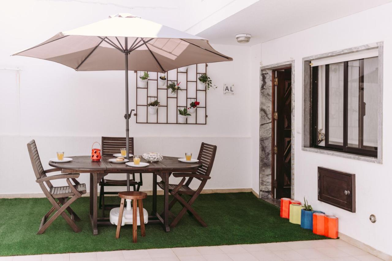 Apartament Gucci House - Santa Cruz Santa Cruz  Zewnętrze zdjęcie