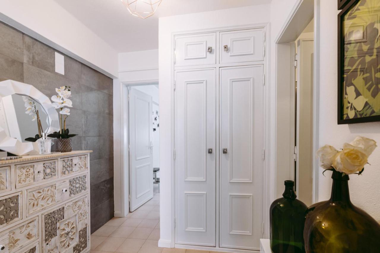 Apartament Gucci House - Santa Cruz Santa Cruz  Zewnętrze zdjęcie