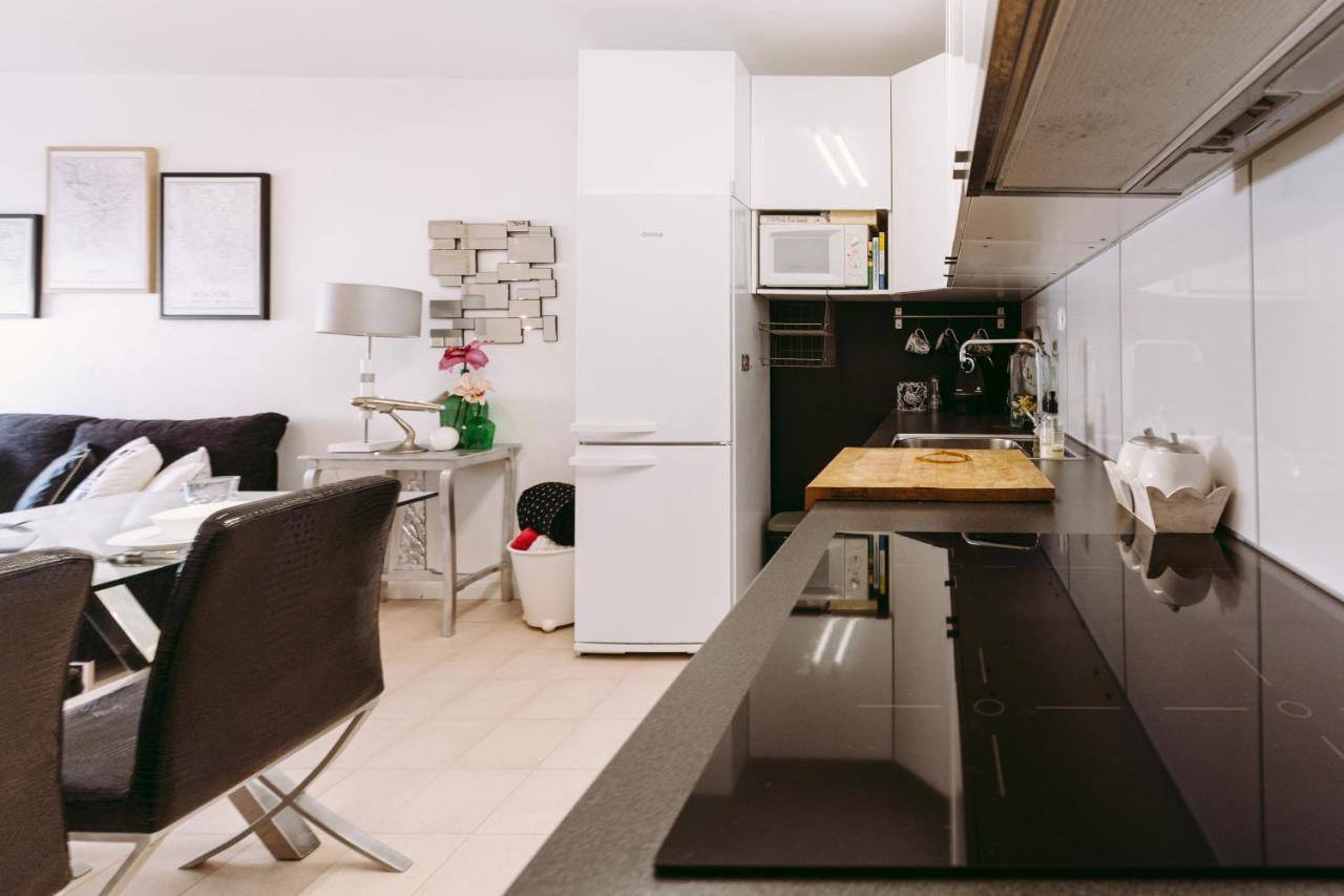 Apartament Gucci House - Santa Cruz Santa Cruz  Zewnętrze zdjęcie