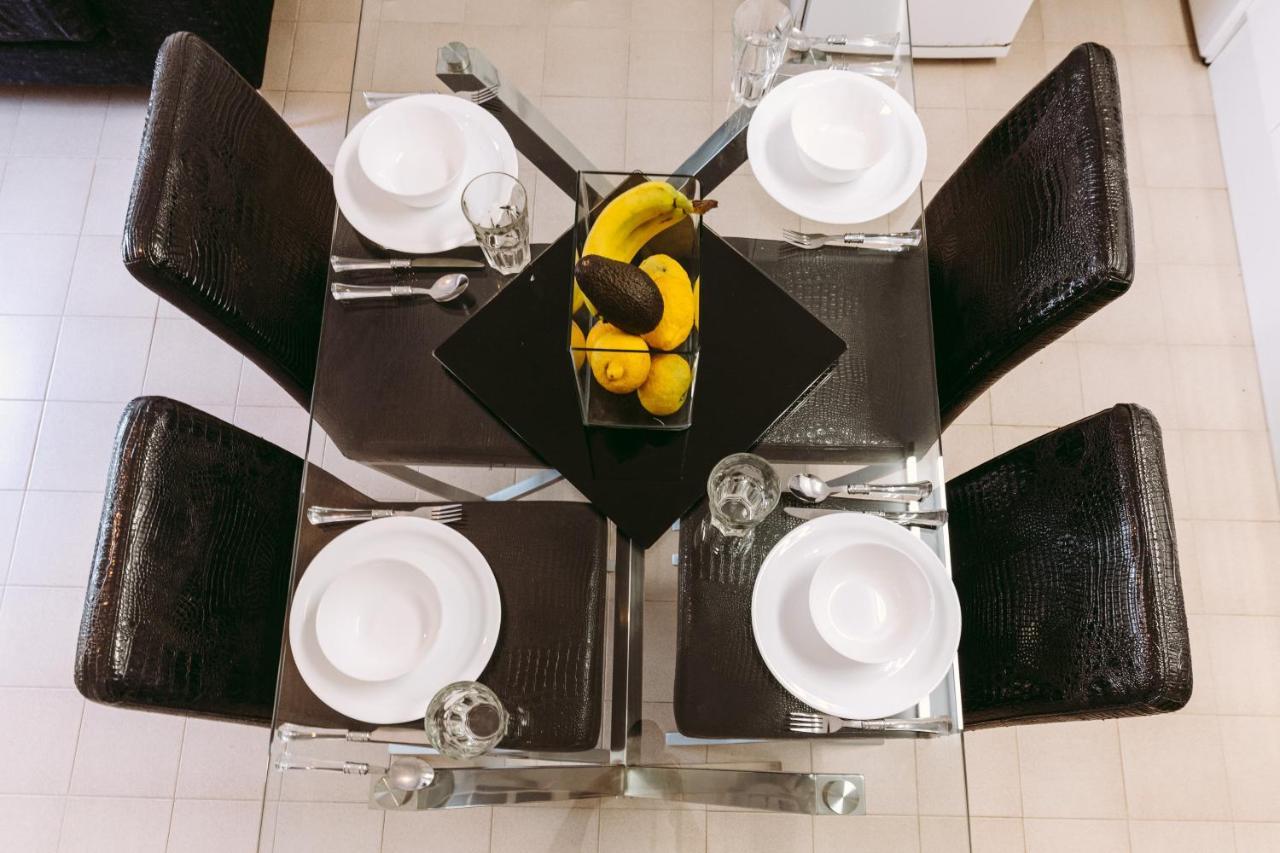 Apartament Gucci House - Santa Cruz Santa Cruz  Zewnętrze zdjęcie