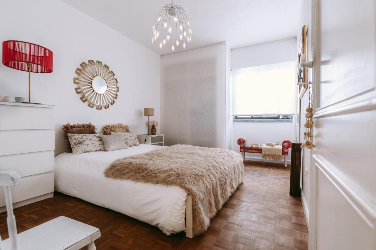 Apartament Gucci House - Santa Cruz Santa Cruz  Zewnętrze zdjęcie