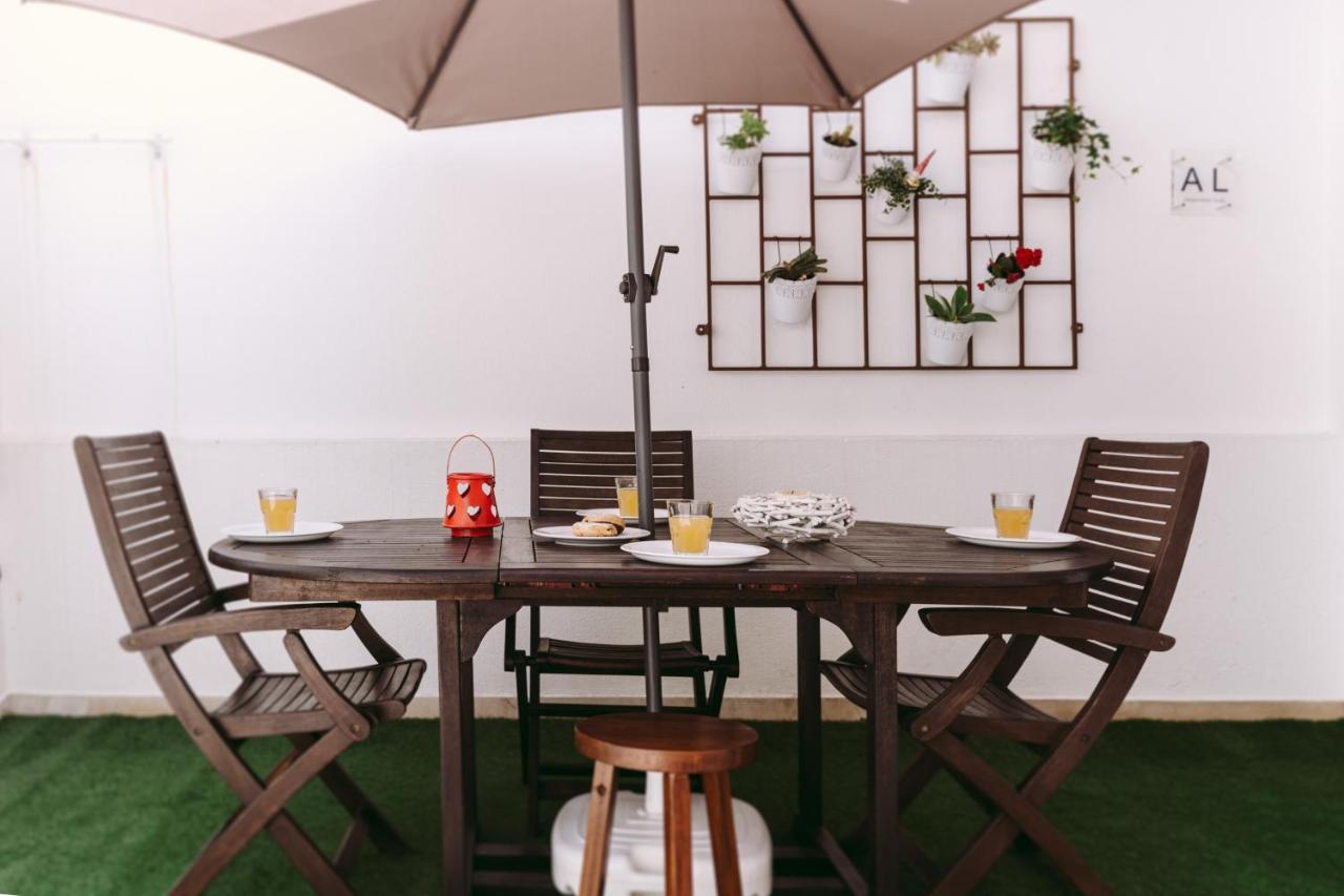 Apartament Gucci House - Santa Cruz Santa Cruz  Zewnętrze zdjęcie