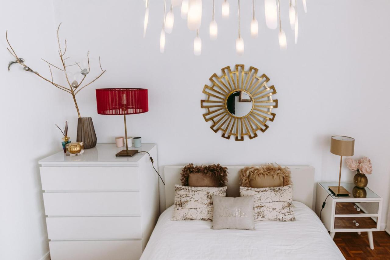 Apartament Gucci House - Santa Cruz Santa Cruz  Zewnętrze zdjęcie