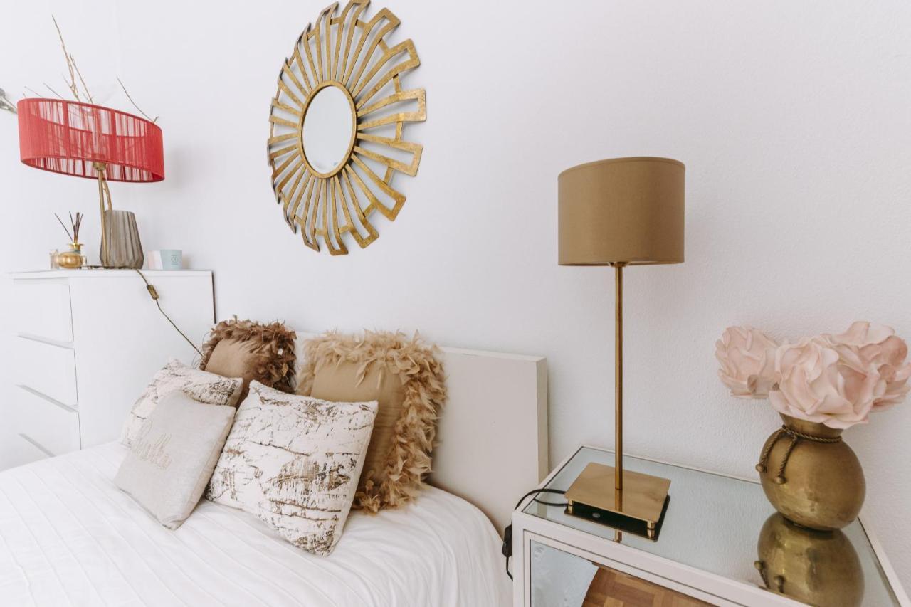 Apartament Gucci House - Santa Cruz Santa Cruz  Zewnętrze zdjęcie