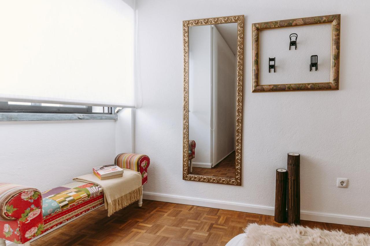 Apartament Gucci House - Santa Cruz Santa Cruz  Zewnętrze zdjęcie
