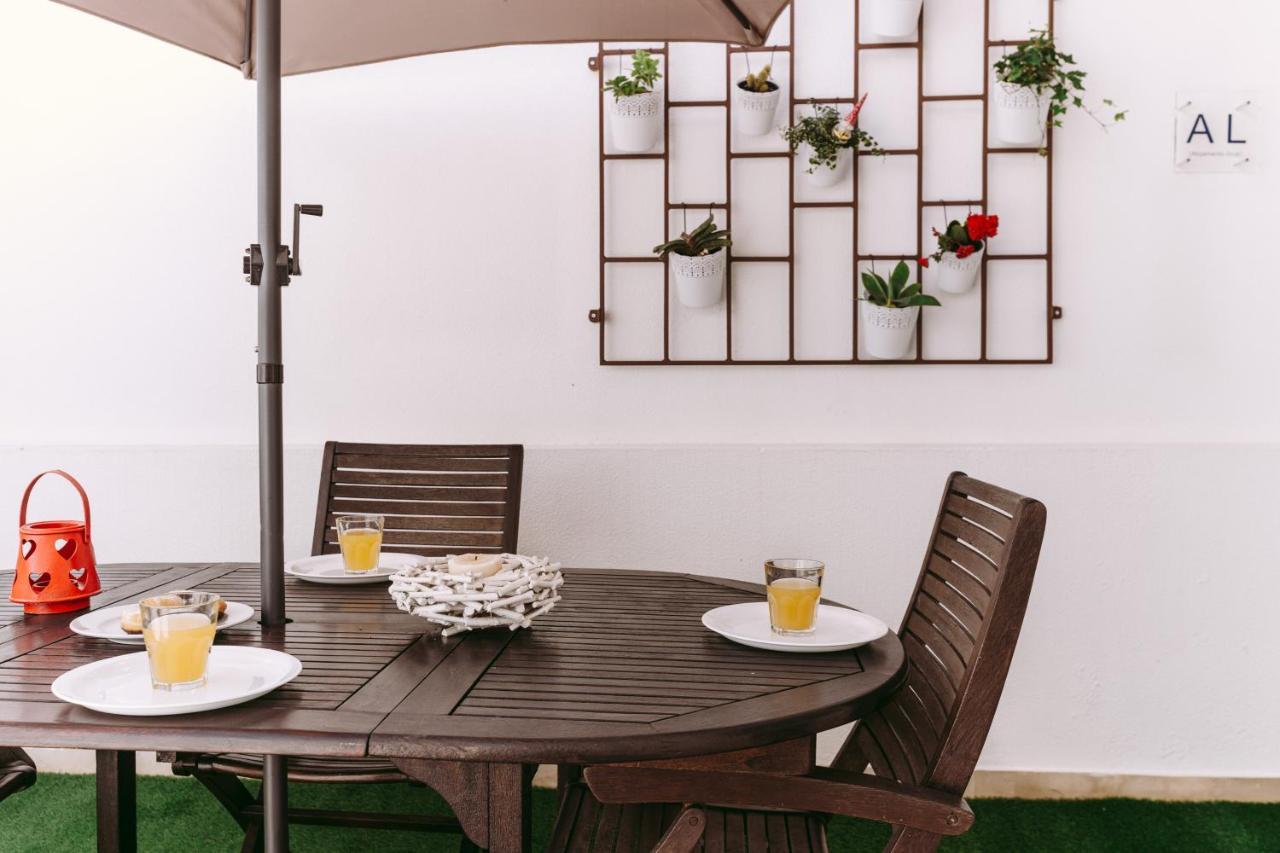 Apartament Gucci House - Santa Cruz Santa Cruz  Zewnętrze zdjęcie