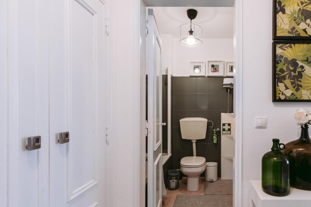 Apartament Gucci House - Santa Cruz Santa Cruz  Zewnętrze zdjęcie