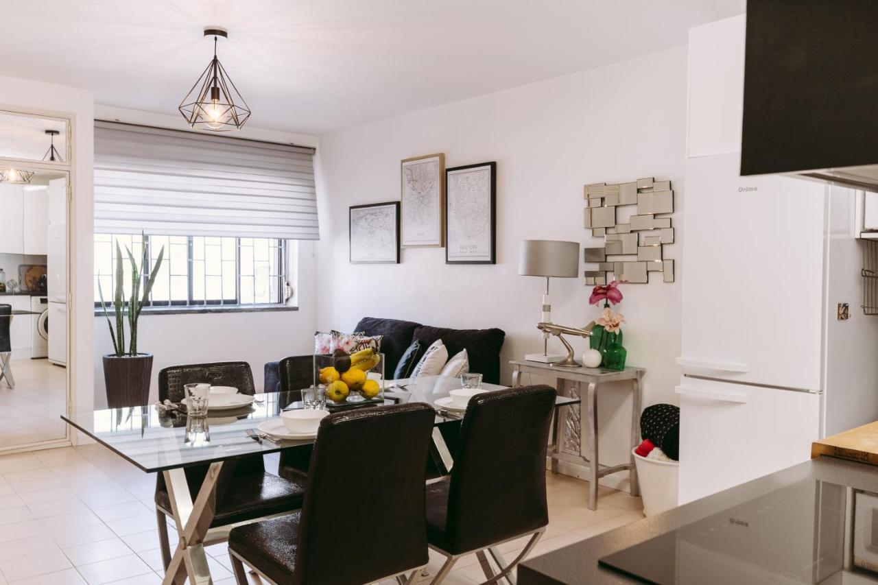 Apartament Gucci House - Santa Cruz Santa Cruz  Zewnętrze zdjęcie
