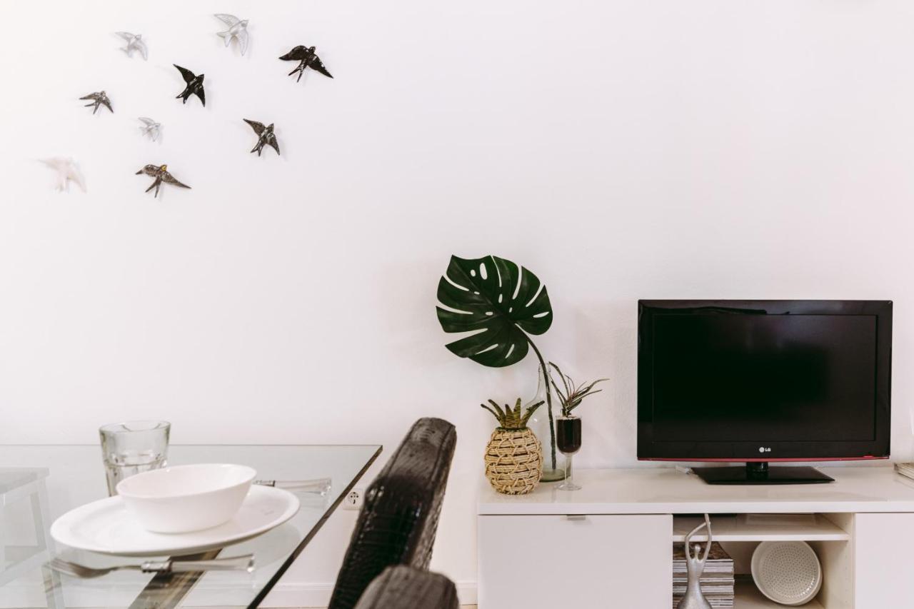 Apartament Gucci House - Santa Cruz Santa Cruz  Zewnętrze zdjęcie