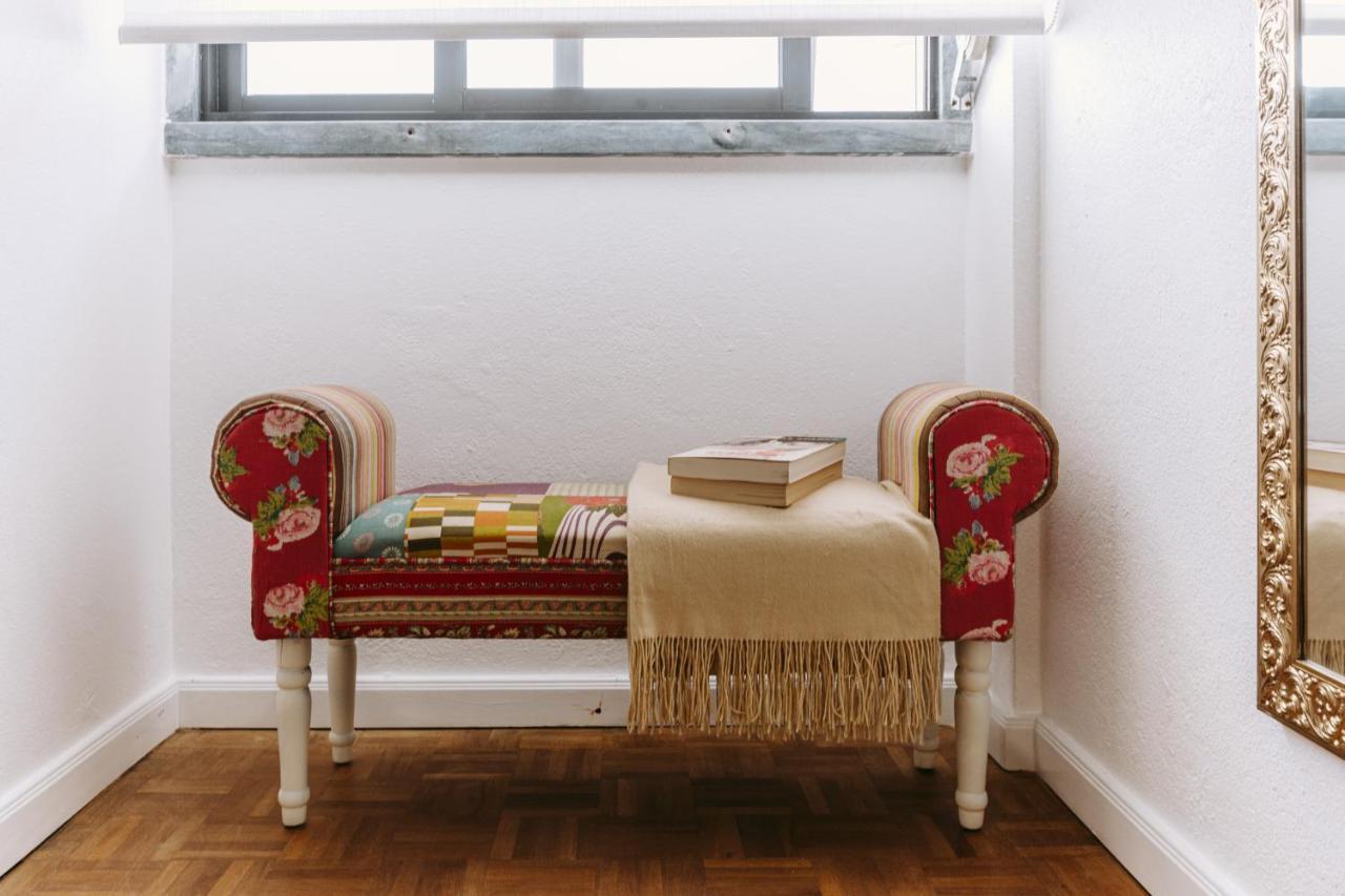 Apartament Gucci House - Santa Cruz Santa Cruz  Zewnętrze zdjęcie