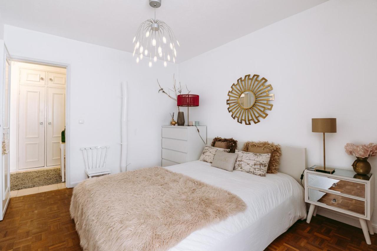 Apartament Gucci House - Santa Cruz Santa Cruz  Zewnętrze zdjęcie