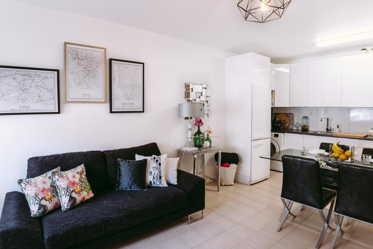 Apartament Gucci House - Santa Cruz Santa Cruz  Zewnętrze zdjęcie