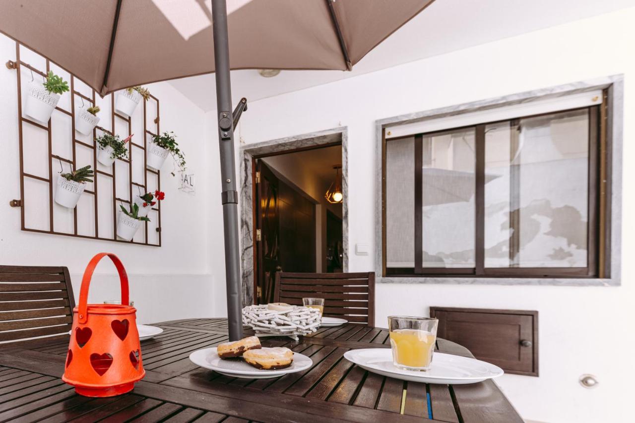 Apartament Gucci House - Santa Cruz Santa Cruz  Zewnętrze zdjęcie