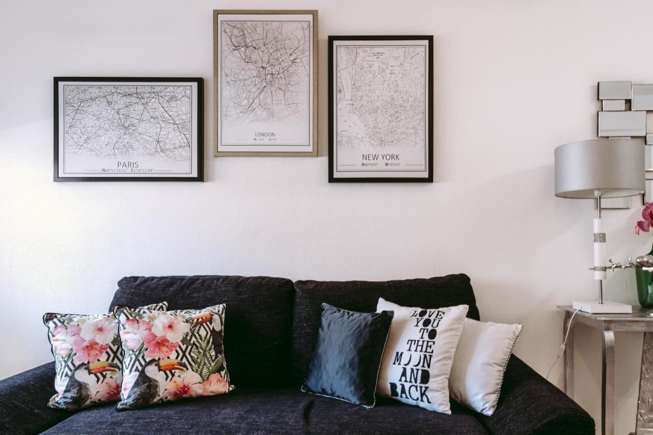 Apartament Gucci House - Santa Cruz Santa Cruz  Zewnętrze zdjęcie