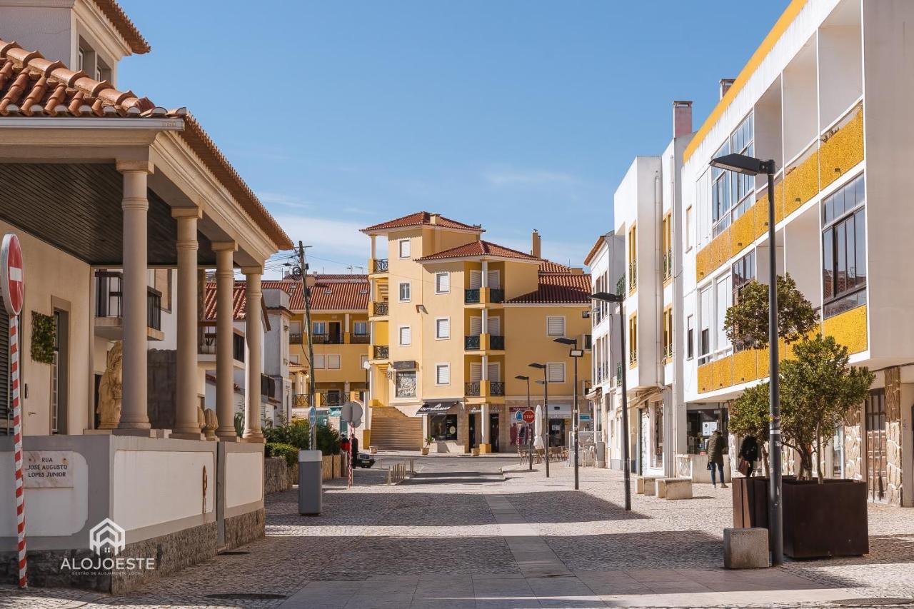Apartament Gucci House - Santa Cruz Santa Cruz  Zewnętrze zdjęcie