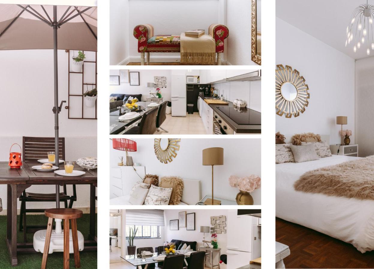 Apartament Gucci House - Santa Cruz Santa Cruz  Zewnętrze zdjęcie
